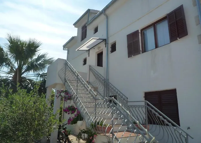 Apartament Sandra Hvar