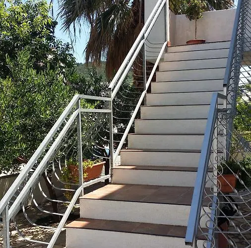 Sandra Hvar Hvar Town