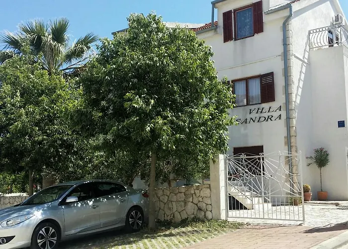 Sandra Hvar Apartment Hvar Town