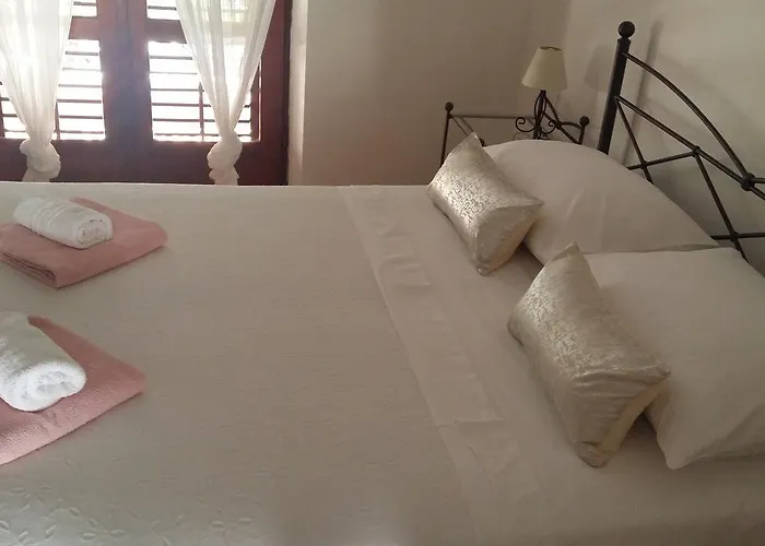 Sandra Hvar Apartment *