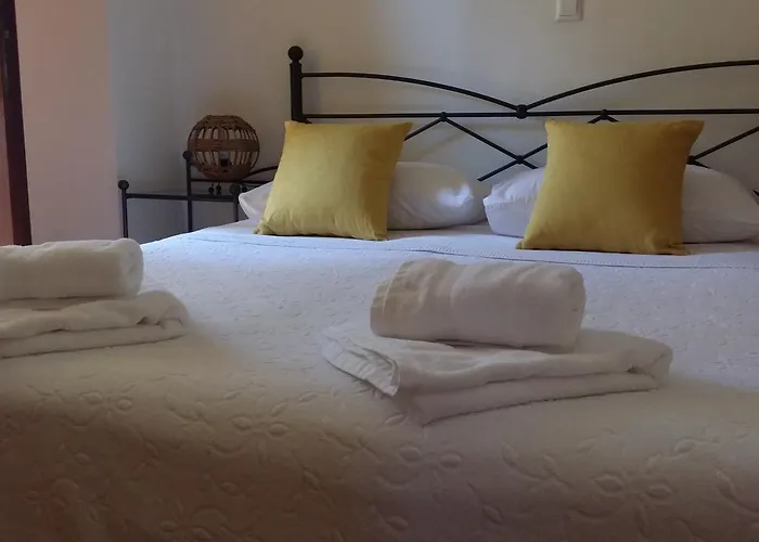 Apartament Sandra Hvar Hvar Town