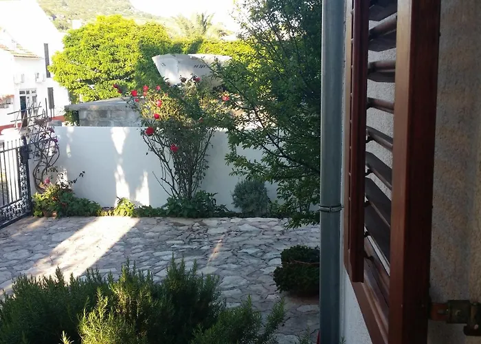 Apartment Sandra Hvar Hvar Town