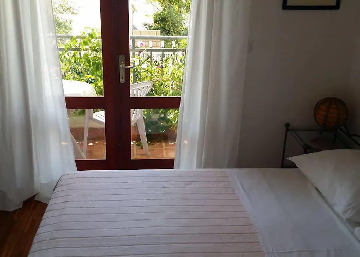 Sandra Hvar Apartment