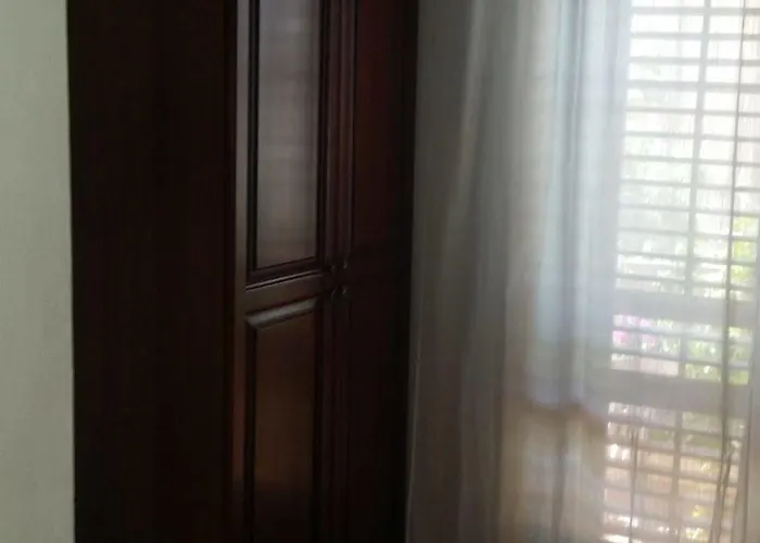 Sandra Hvar Apartament