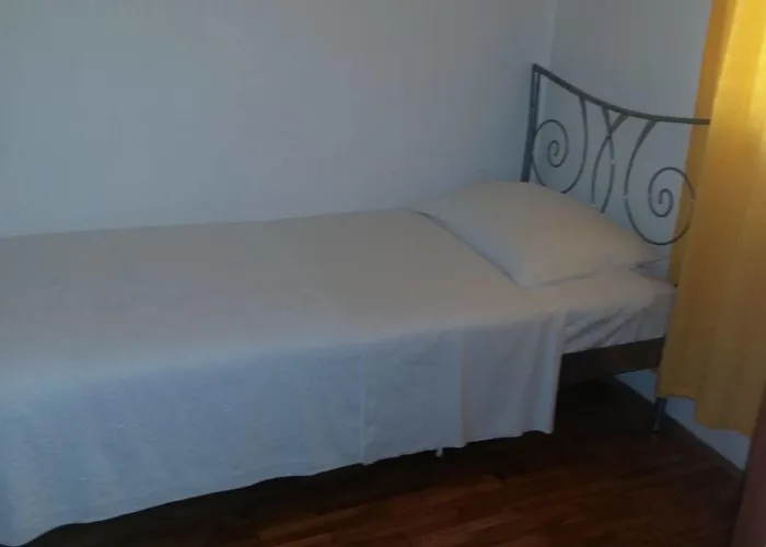 Apartament Sandra Hvar *