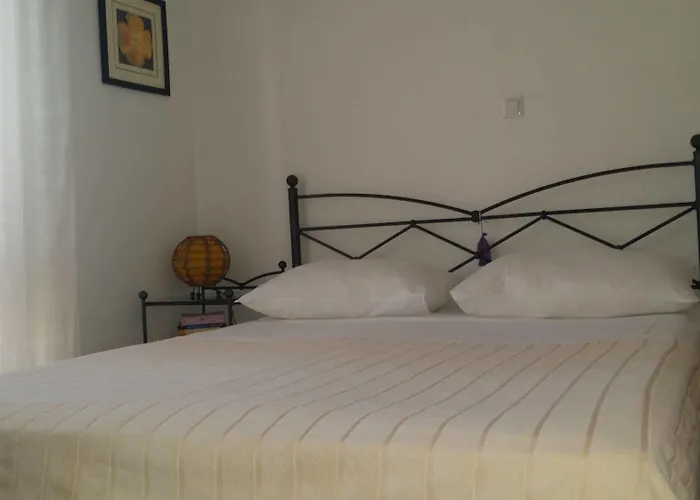 Sandra Hvar Apartament Hvar Town