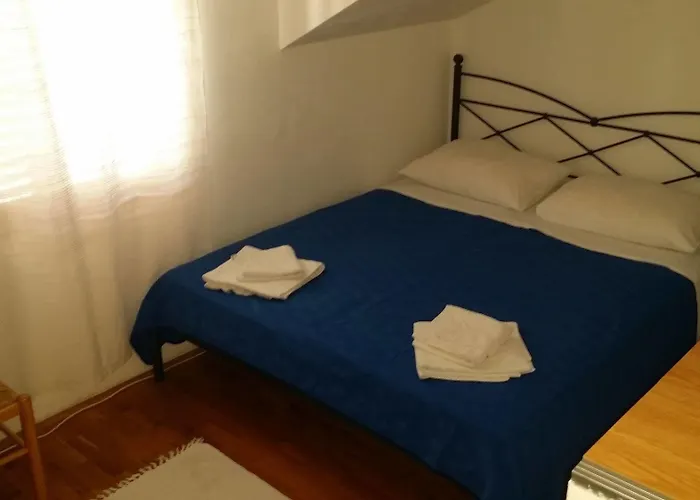 Sandra Hvar Apartament