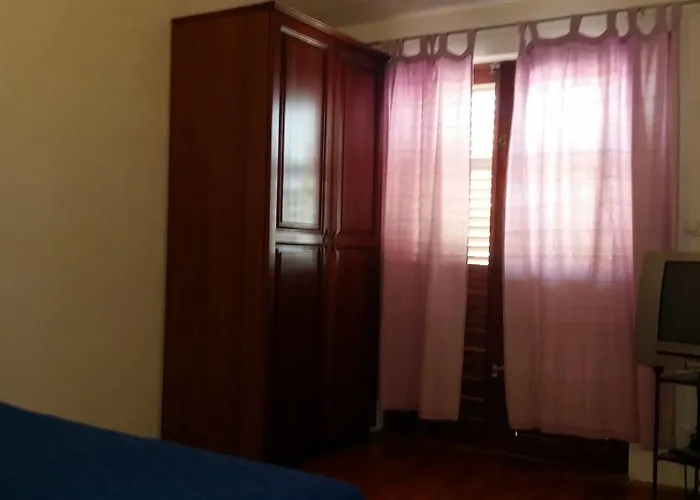 Sandra Hvar Apartament *