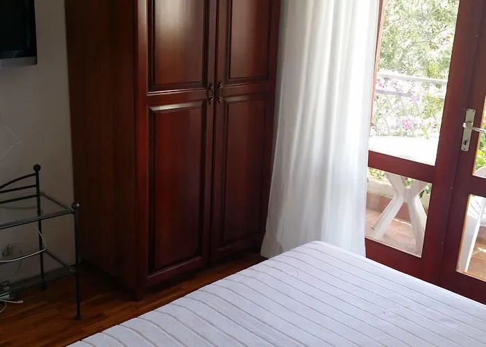 Apartament Sandra Hvar