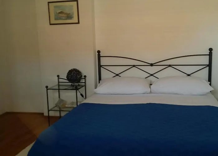 Sandra Hvar Appartement