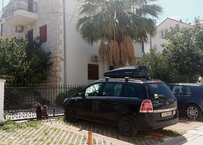 Apartament Sandra Hvar