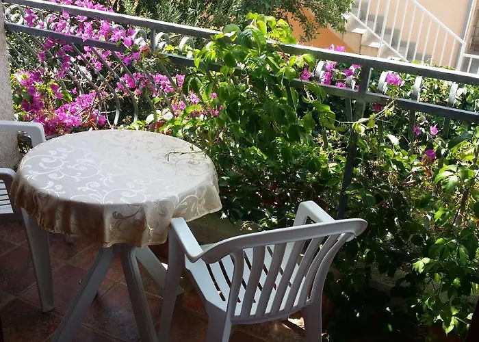 Sandra Hvar Apartament *