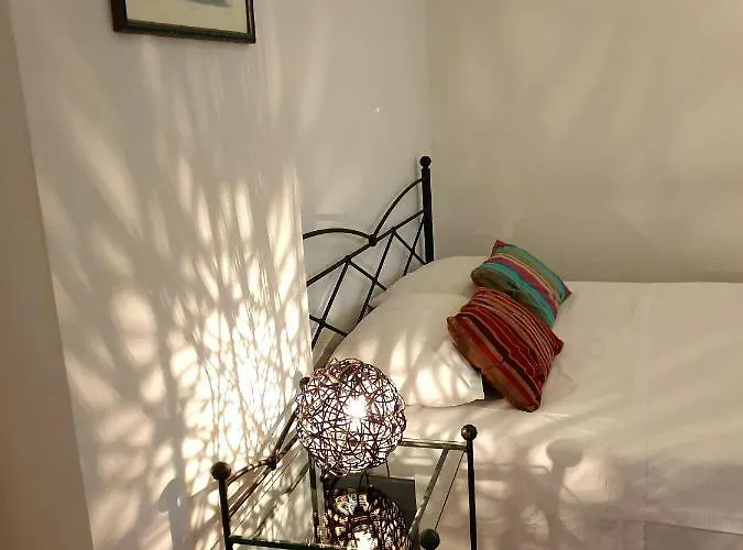 Apartment Sandra Hvar