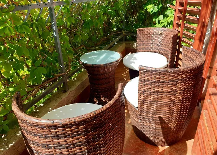 Sandra Hvar * Hvar Town