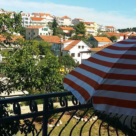 Apartment Sandra Hvar Hvar Town