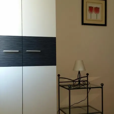 Apartment Sandra Hvar