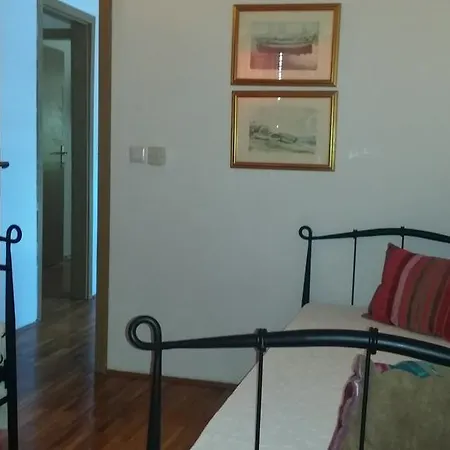 Apartment Sandra Hvar Hvar Town