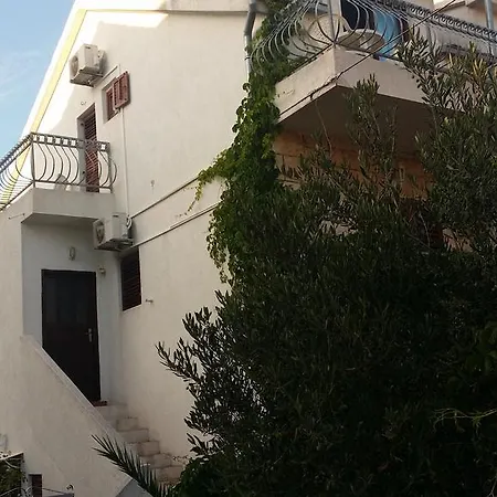 Sandra Hvar Hvar Town