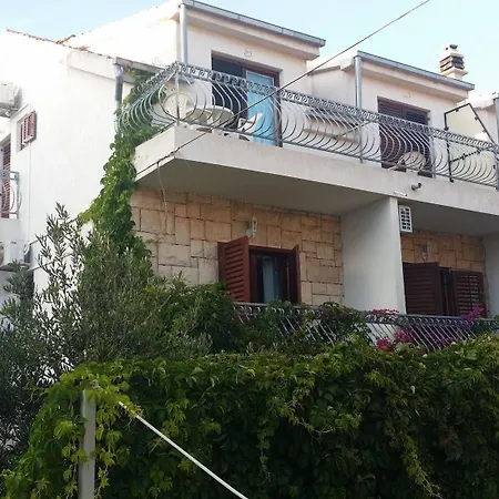 Sandra Hvar Apartment *
