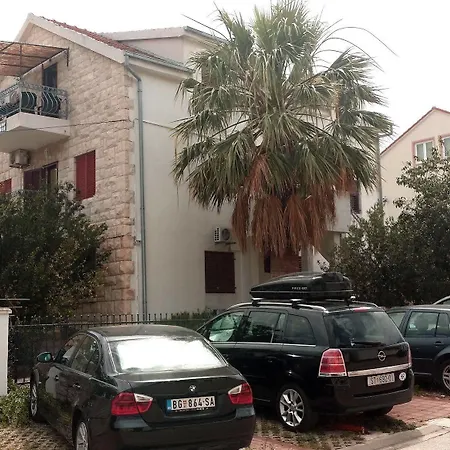 Sandra Hvar Apartment Hvar Town