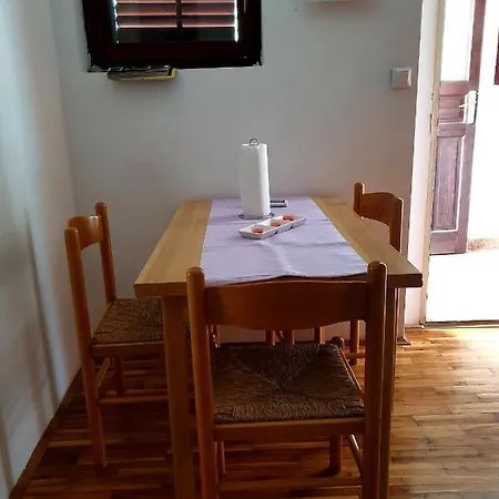 Sandra Hvar Apartment Hvar Town