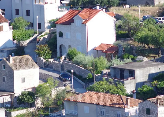 Sandra Hvar Apartamento *