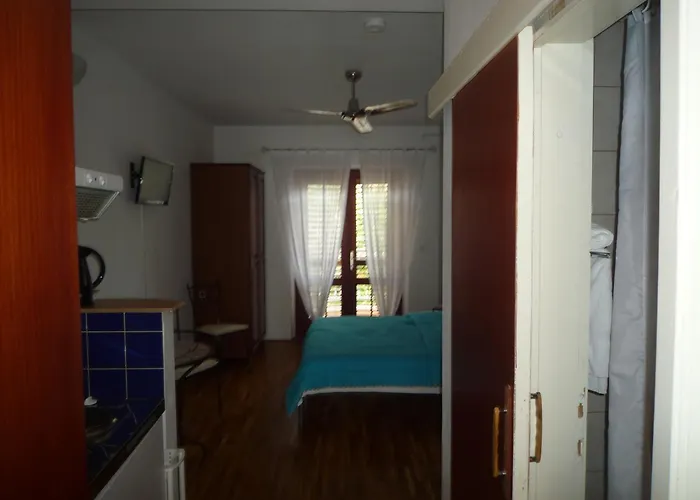 Sandra Hvar Apartamento Hvar Town