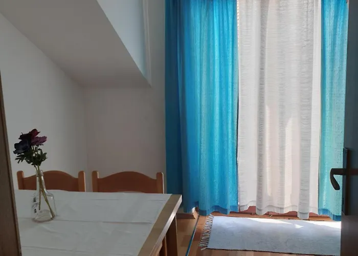 Apartamento Sandra Hvar Hvar Town