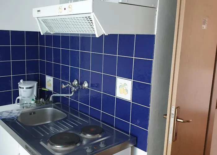 Apartamento Sandra Hvar Hvar Town