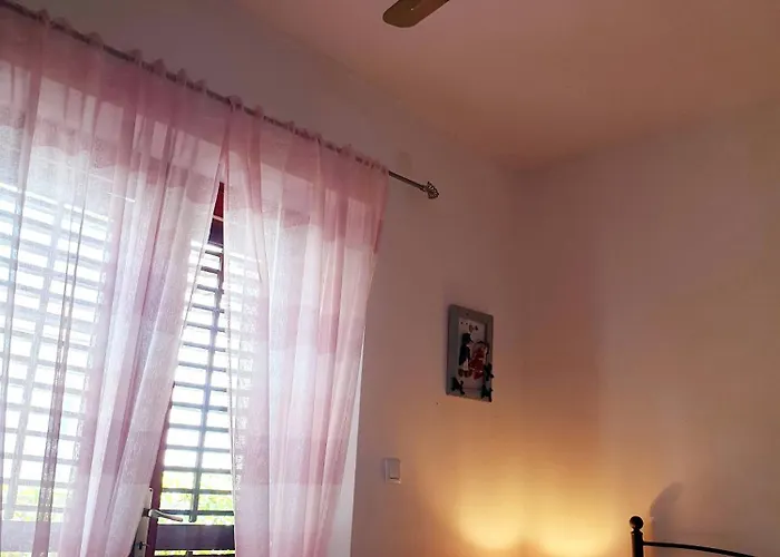 Apartamento Sandra Hvar *