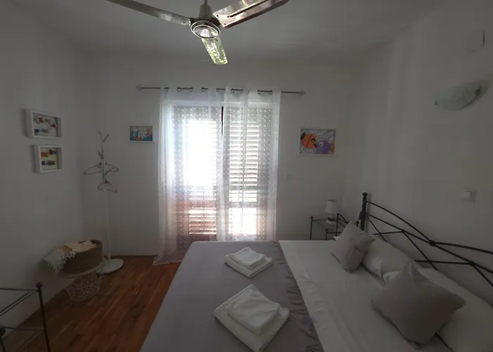 Apartamento Sandra Hvar Hvar Town