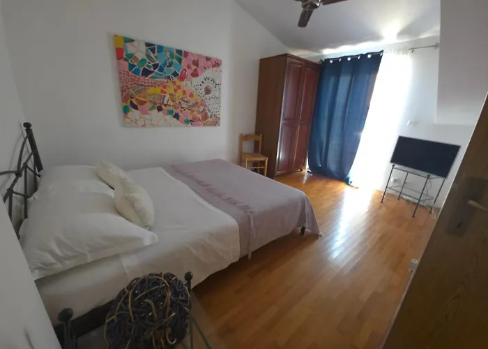 Apartamento Sandra Hvar *