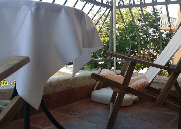 Apartamento Sandra Hvar *