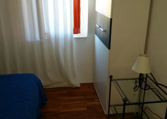 Sandra Hvar Hvar Town