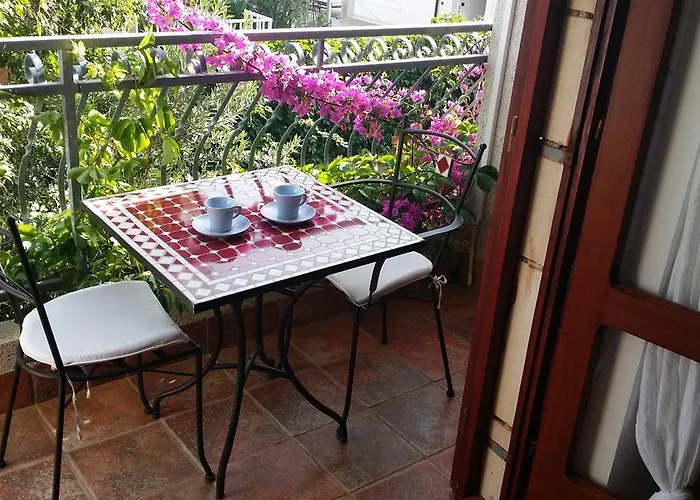 Apartamento Sandra Hvar