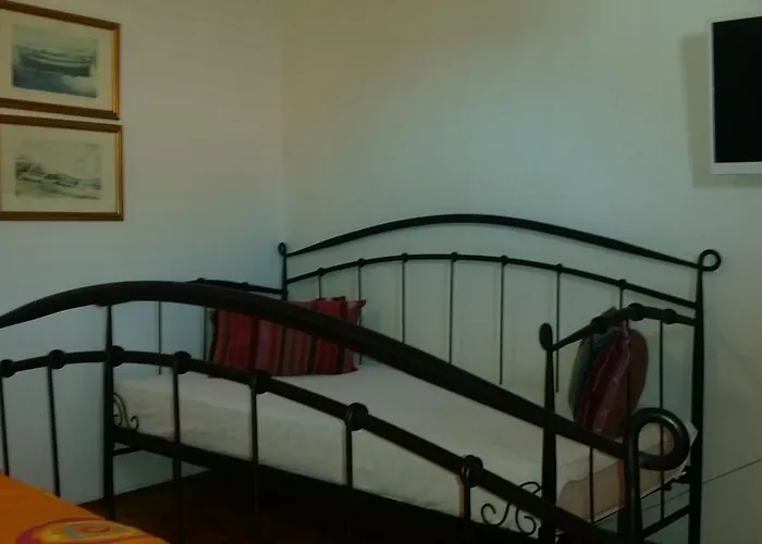 Apartamento Sandra Hvar Hvar Town