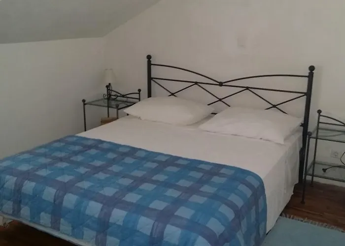 Apartamento Sandra Hvar