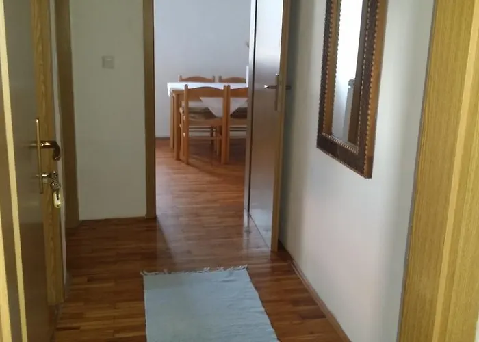 Apartamento Sandra Hvar