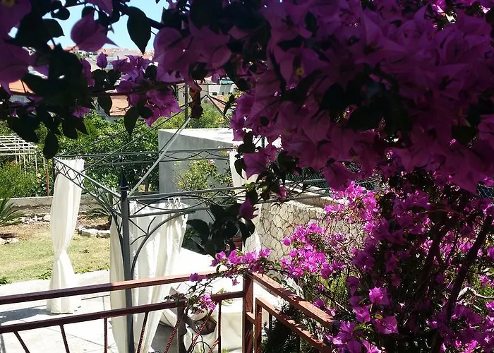 Apartamento Sandra Hvar