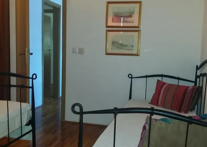 Apartamento Sandra Hvar Hvar Town