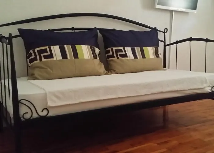 Apartamento Sandra Hvar *