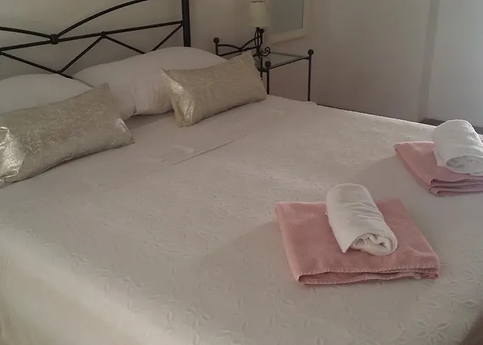 Sandra Hvar Apartamento Hvar Town