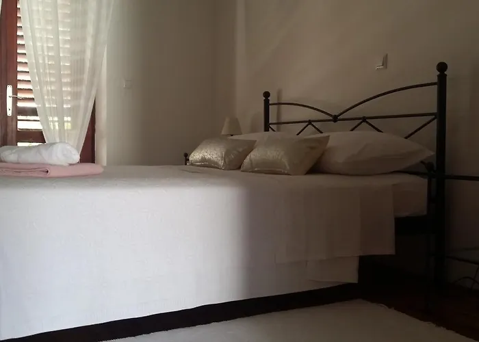 Sandra Hvar Apartamento