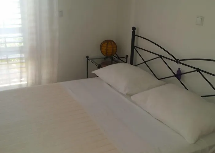 Apartamento Sandra Hvar
